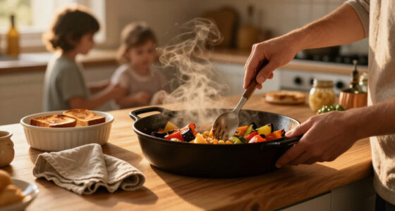 12 Best Thanksgiving Side Dish Cookware for a Festive Holiday Table in 2026