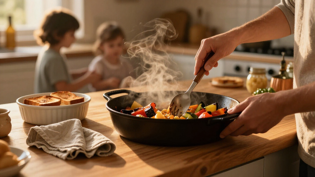 12 Best Thanksgiving Side Dish Cookware for a Festive Holiday Table in 2026