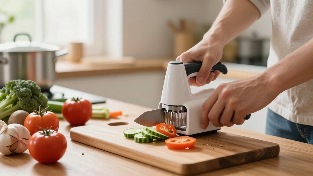 13 Best Electric Food Choppers for 2026
