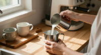 13 Best Electric Milk Frothers for Café-Style Coffee at Home in 2026