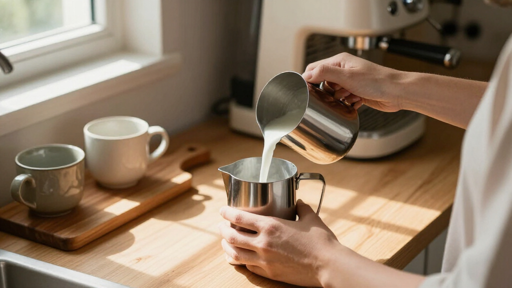 13 Best Electric Milk Frothers for Café-Style Coffee at Home in 2026