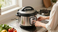 13 Best Electric Pressure Cookers for 2026