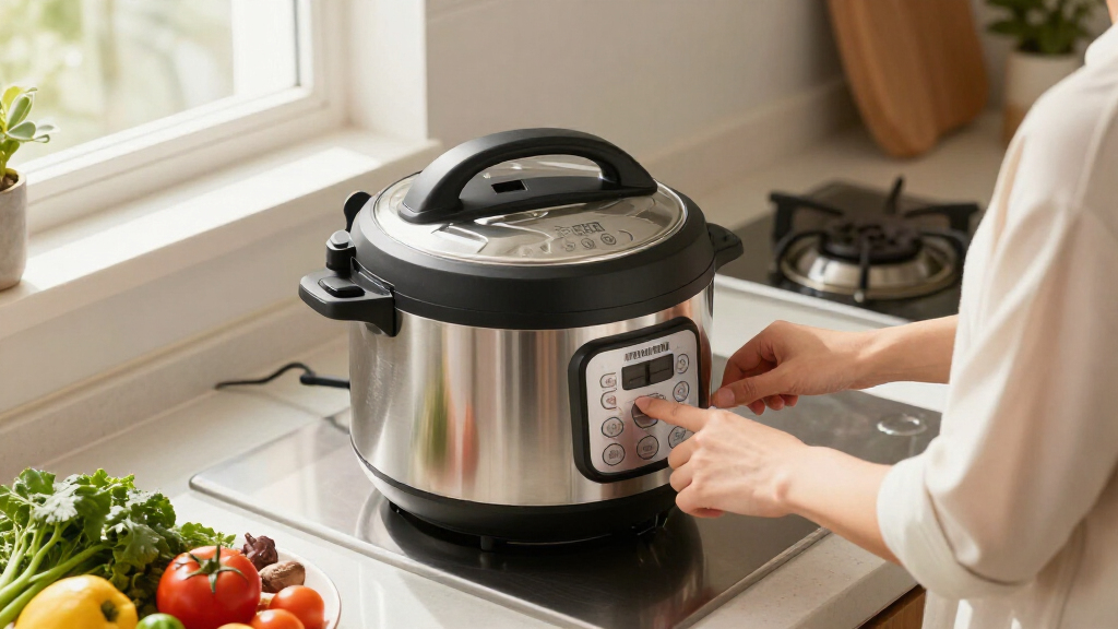 13 Best Electric Pressure Cookers for 2026