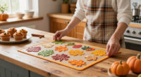 13 Best Fall-Themed Silicone Baking Mats in 2026