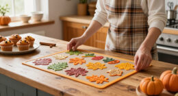13 Best Fall-Themed Silicone Baking Mats in 2026