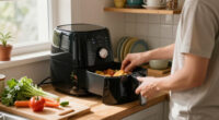 14 Best Air Fryers for Small Kitchens in 2026