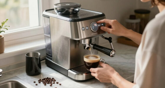 14 Best Automatic Espresso Machines in 2026