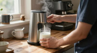14 Best Automatic Milk Frothers in 2026