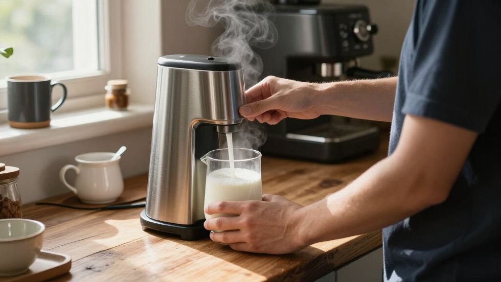 14 Best Automatic Milk Frothers in 2026