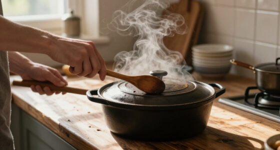 14 Best Cast Iron Dutch Ovens in 2026