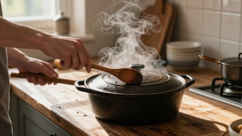 14 Best Cast Iron Dutch Ovens in 2026