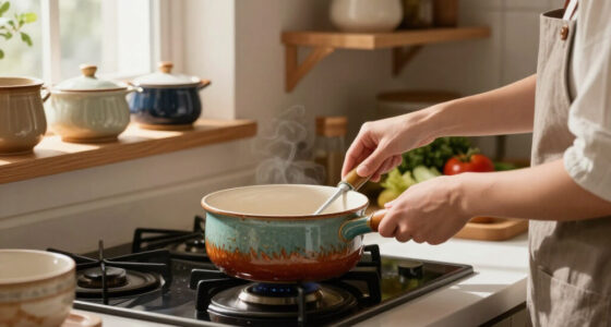 14 Best Ceramic Cookware Sets in 2026