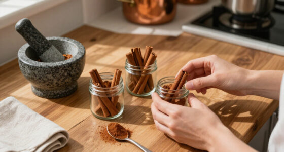 14 Best Cinnamon Brands for Flavor, Baking and Daily Use in 2026