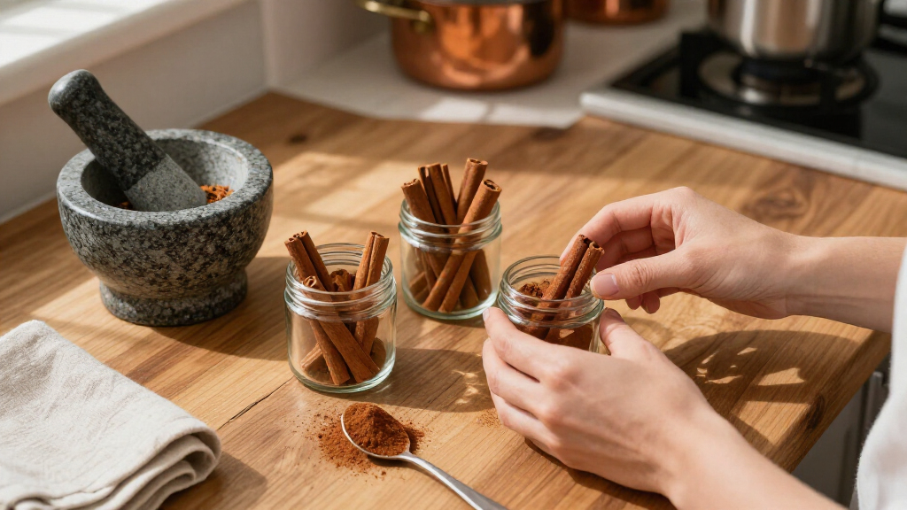 14 Best Cinnamon Brands for Flavor, Baking and Daily Use in 2026