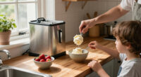 14 Best Countertop Ice Cream Makers for Homemade Frozen Desserts in 2026