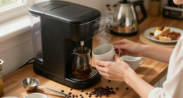 14 Best Dual Coffee Makers for 2026