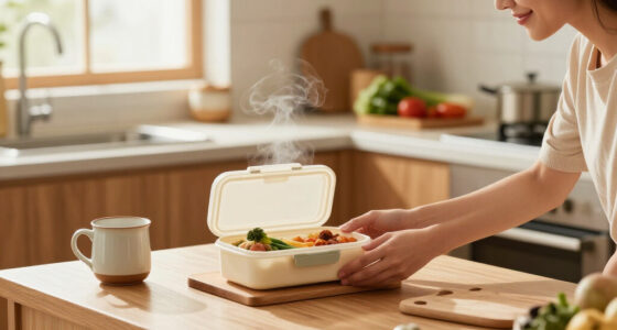14 Best Electric Lunch Box Warmers in 2026