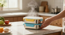 14 Best Electric Lunch Box Warmers in 2026