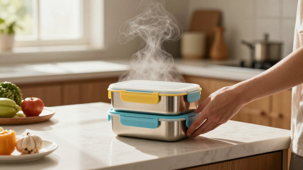 14 Best Electric Lunch Box Warmers in 2026