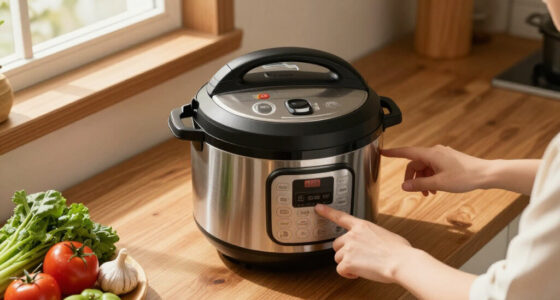 14 Best Electric Pressure Cookers in 2026