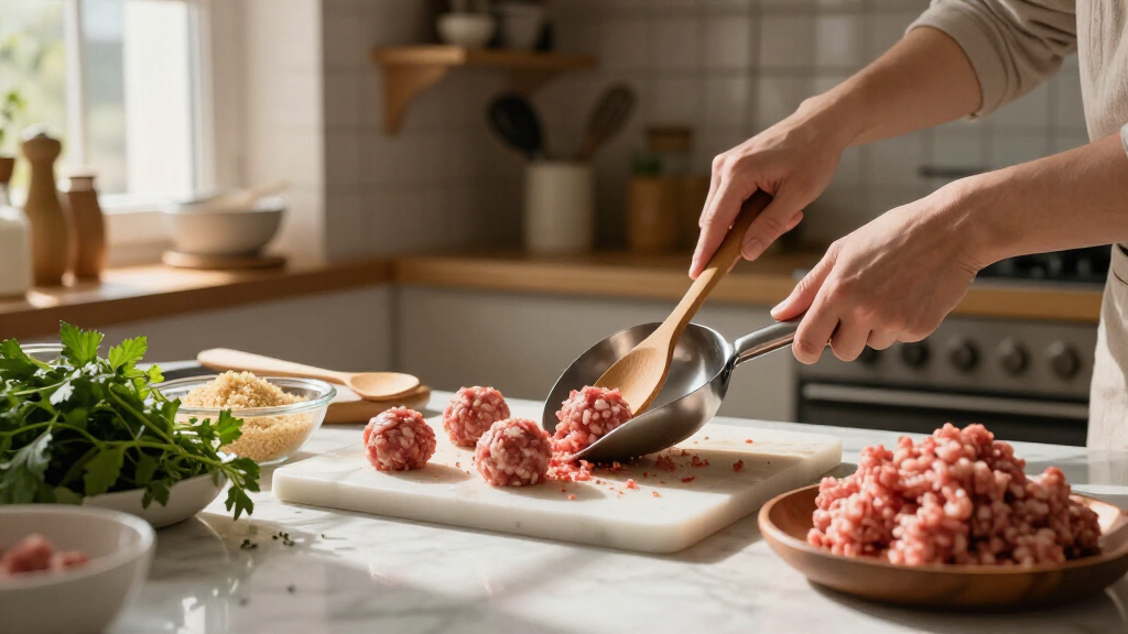 14 Best Meatball Making Tools in 2026