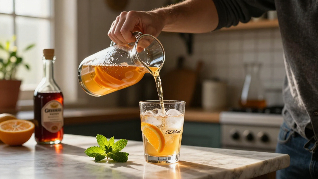 14 Best Nonalcoholic Drinks for 2026