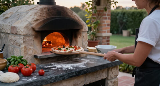 15 Best Pizza Ovens in 2026
