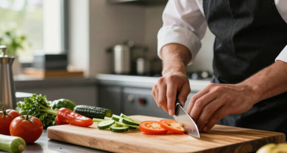 14 Best Professional Chef Knives in 2026