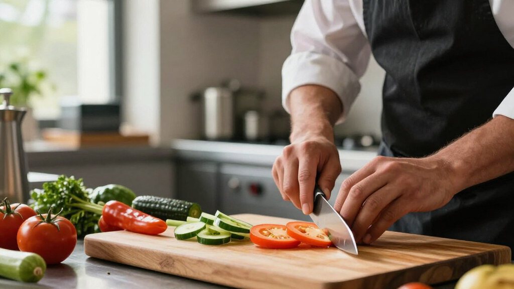 14 Best Professional Chef Knives in 2026