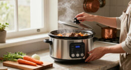 14 Best Programmable Slow Cookers for 2026