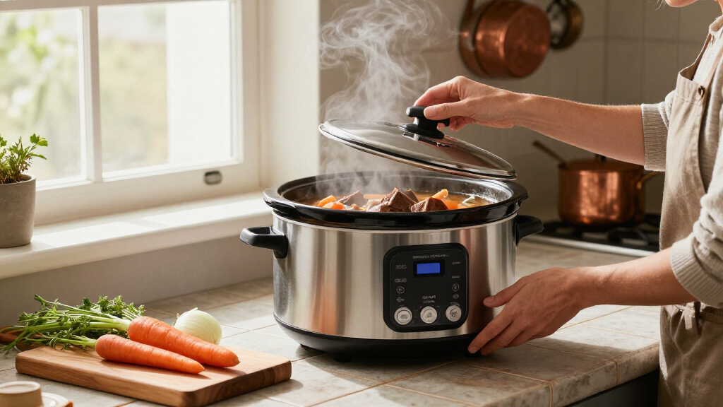14 Best Programmable Slow Cookers for 2026