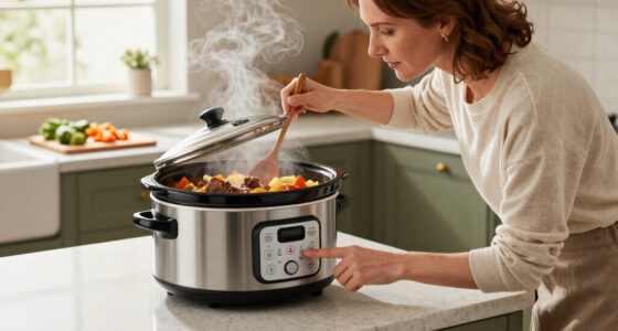 14 Best Programmable Slow Cookers for 2026