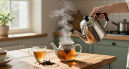 14 Best Tea Brewing Accessories for Better Loose-Leaf Tea in 2026
