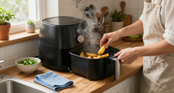 15 Best Air Fryers for 2026