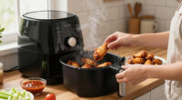 15 Best Air Fryers for Chicken Wings in 2026