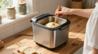15 Best Automatic Bread Machines in 2026