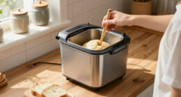 15 Best Automatic Bread Machines in 2026