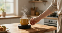 15 Best Coffee Mug Warmers for 2026