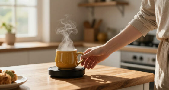 15 Best Coffee Mug Warmers for 2026