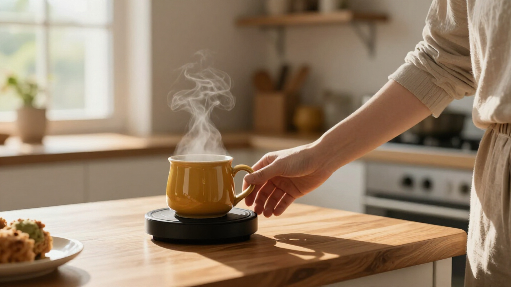 15 Best Coffee Mug Warmers for 2026