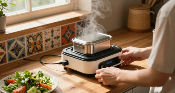 15 Best Compact Electric Lunch Warmers in 2026
