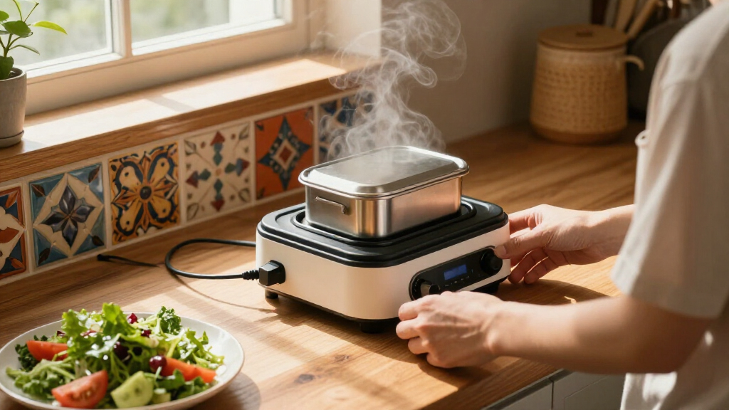 15 Best Compact Electric Lunch Warmers in 2026