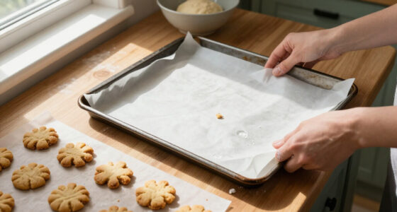 15 Best Cooking Parchment Papers for Easier Baking in 2026