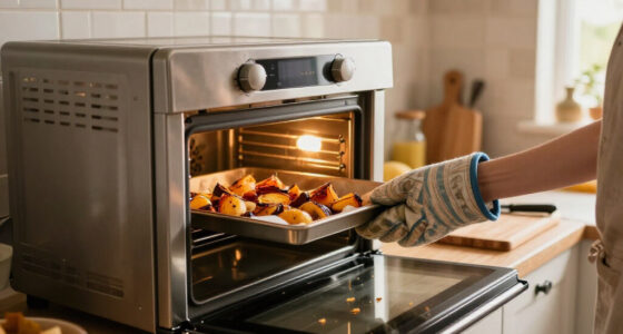 15 Best Countertop Convection Ovens in 2026