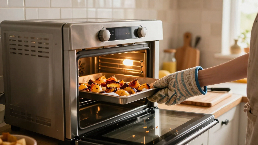 15 Best Countertop Convection Ovens in 2026