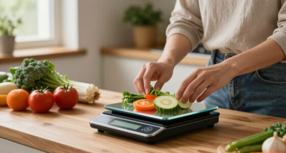 15 Best Digital Kitchen Scale in 2026