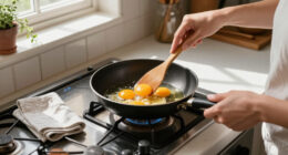 15 Best Egg Frying Pans for Easy, Reliable Cooking in 2026