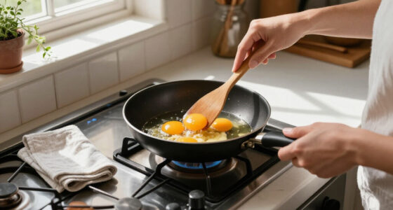15 Best Egg Frying Pans for Easy, Reliable Cooking in 2026