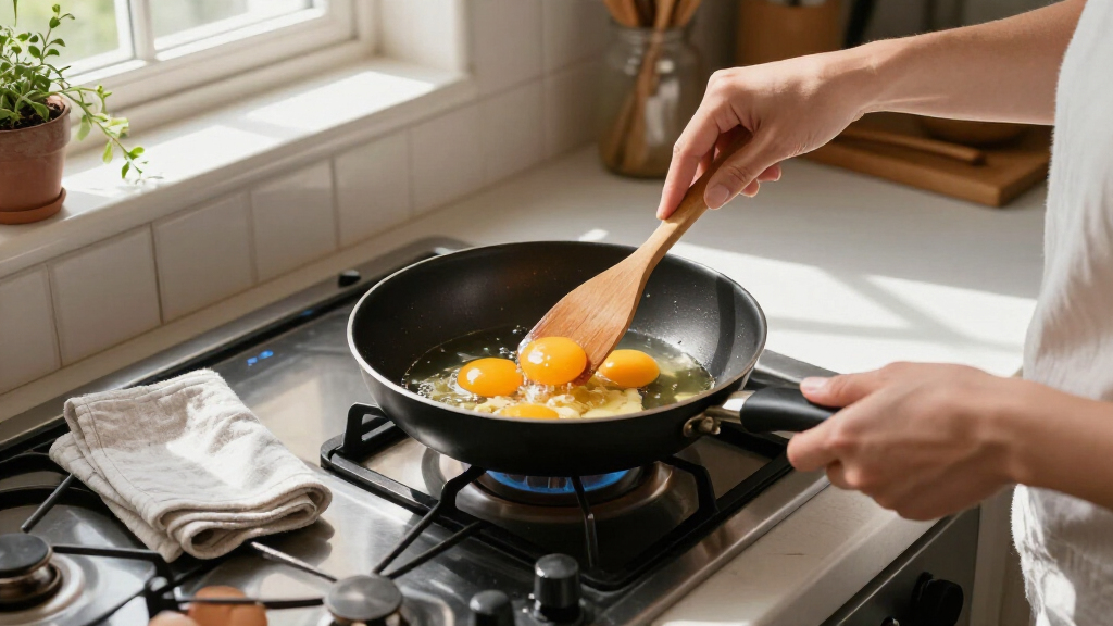 15 Best Egg Frying Pans for Easy, Reliable Cooking in 2026
