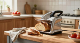 15 Best Electric Food Slicers for Home Kitchens in 2026